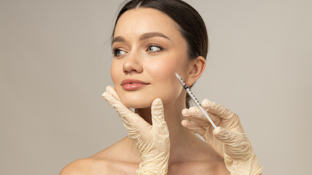 Botox Singapore | Chrysalis