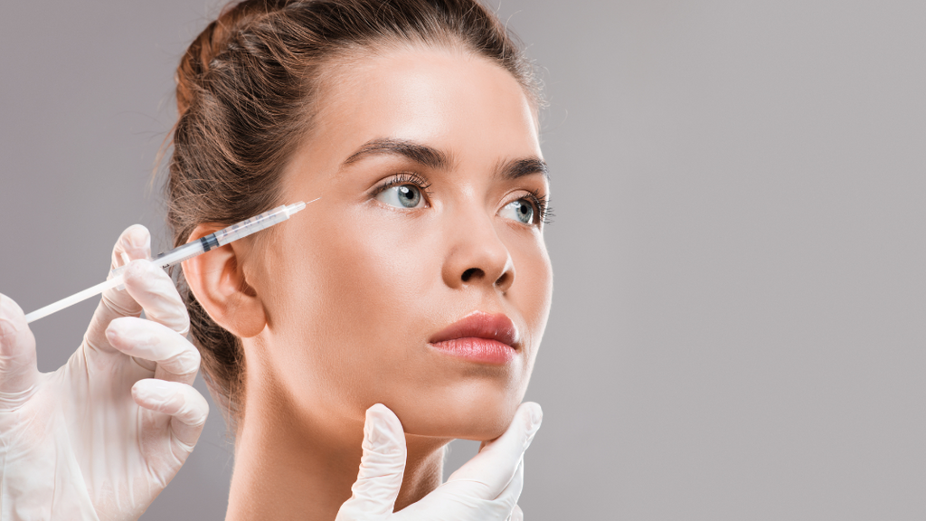 Botox In Singapore | Chrysalis