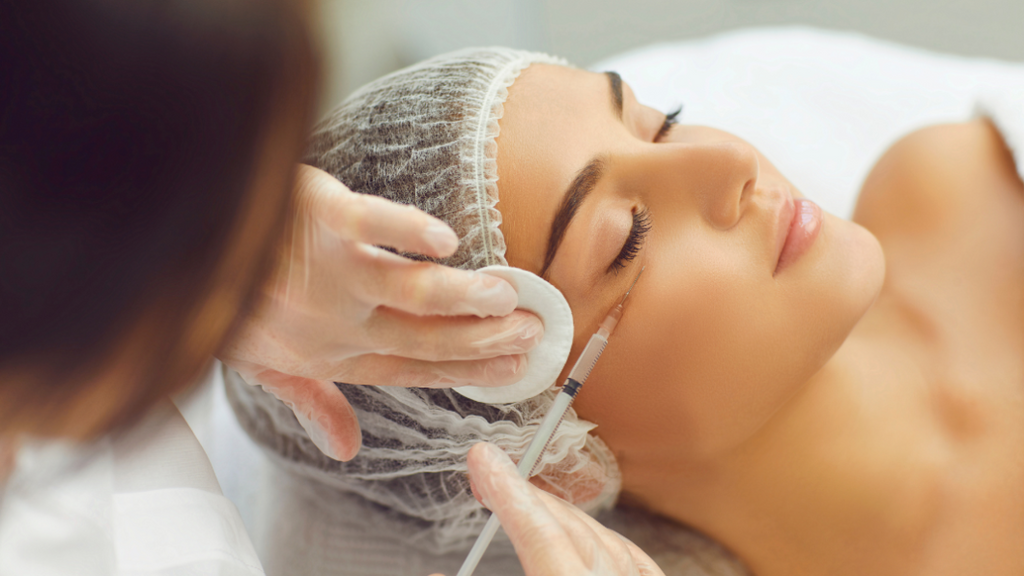 Botox At Singapore | Chrysalis