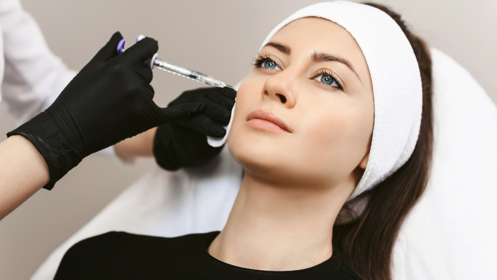 Botox Local Singapore | Chrysalis