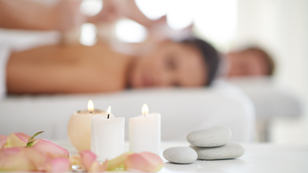 Couple Massage Singapore | Chrysalis