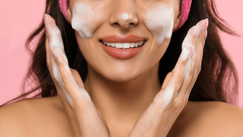 Deep Cleansing Facial Singapore | Chrysalis