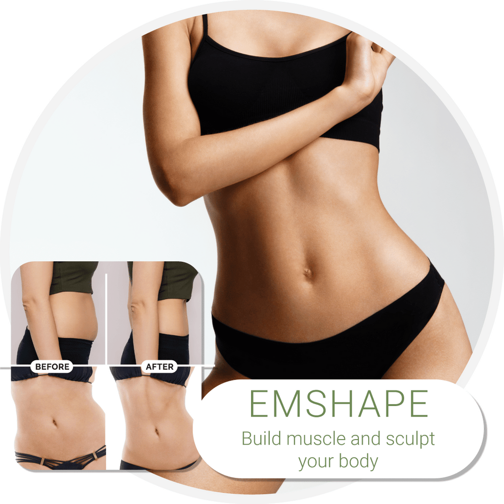 Emshape Kegel Exercise | Chrysalis