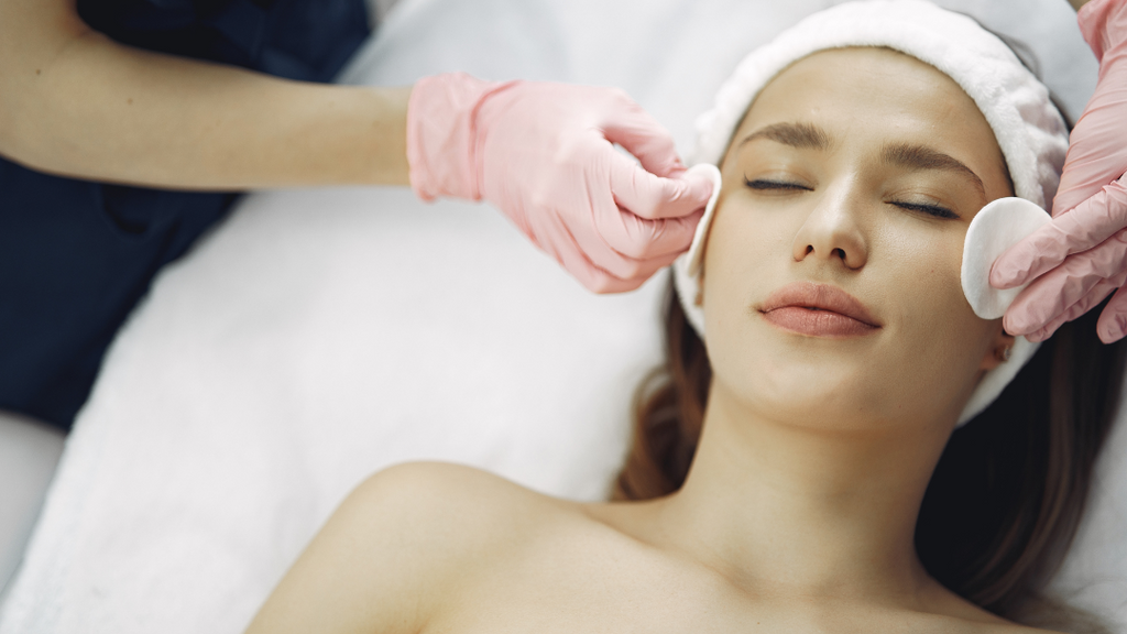 Facial Rejuvenation In Singapore | Chrysalis