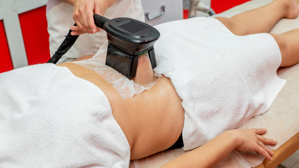 Fat Reduction Singapore | Chrysalis