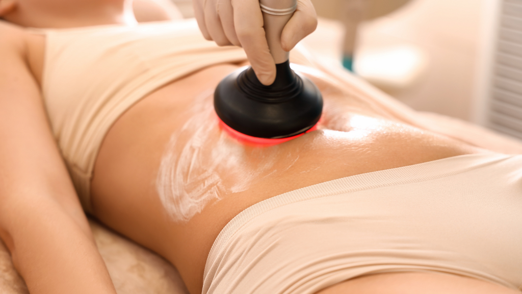 Fat Reduction At Singapore | Chrysalis