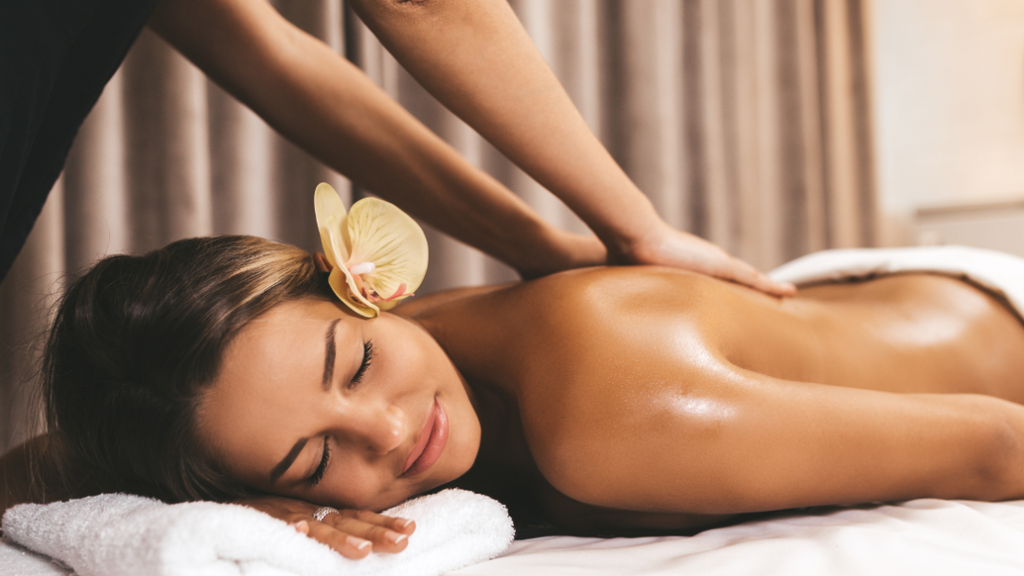 Gratis Massage Local Singapore | Chrysalis