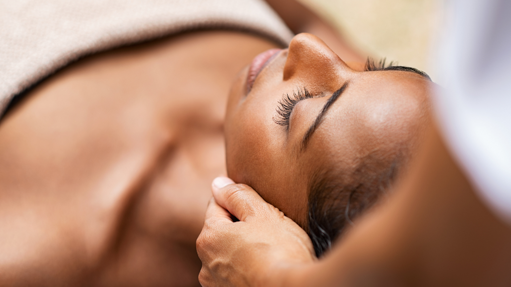 Gratis Massage At Singapore | Chrysalis