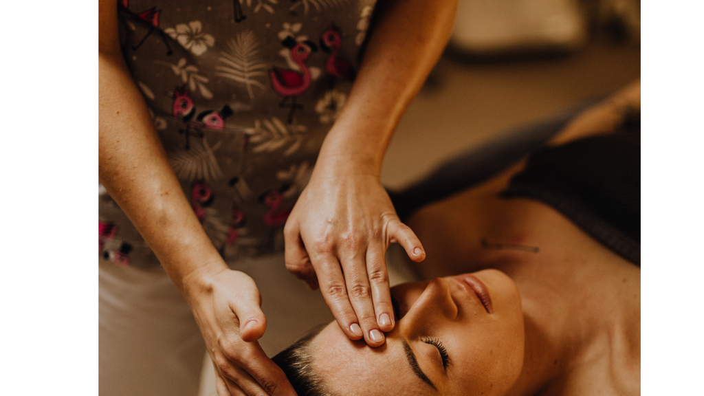Head Massage At Singapore | Chrysalis