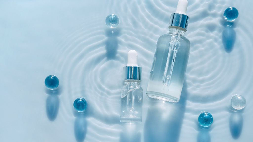 Hydrating Facial Singapore | Chrysalis