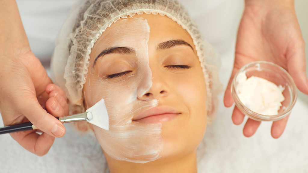 Hydrating Facial At Singapore | Chrysalis