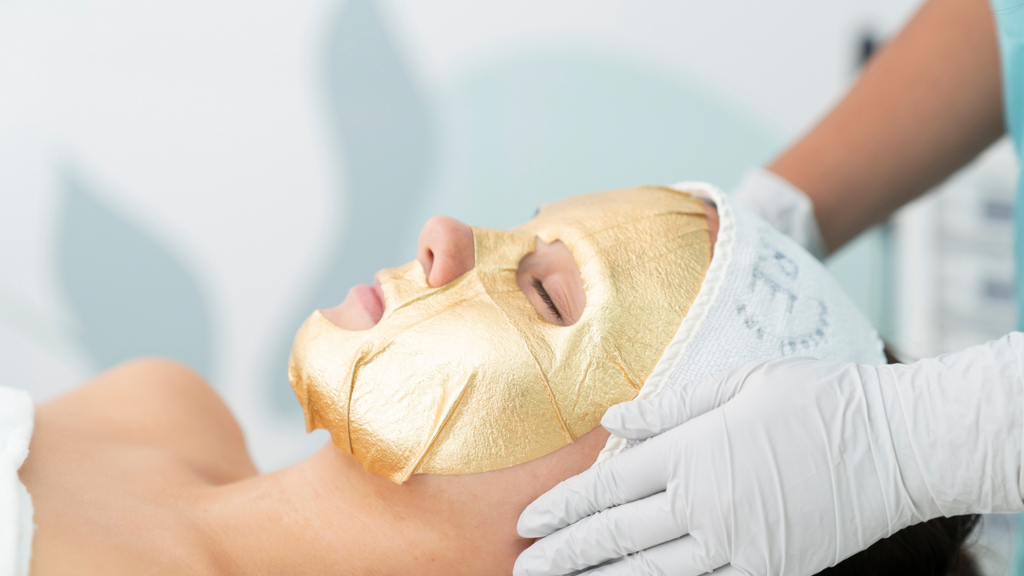 Hydrating Facial Local Singapore | Chrysalis