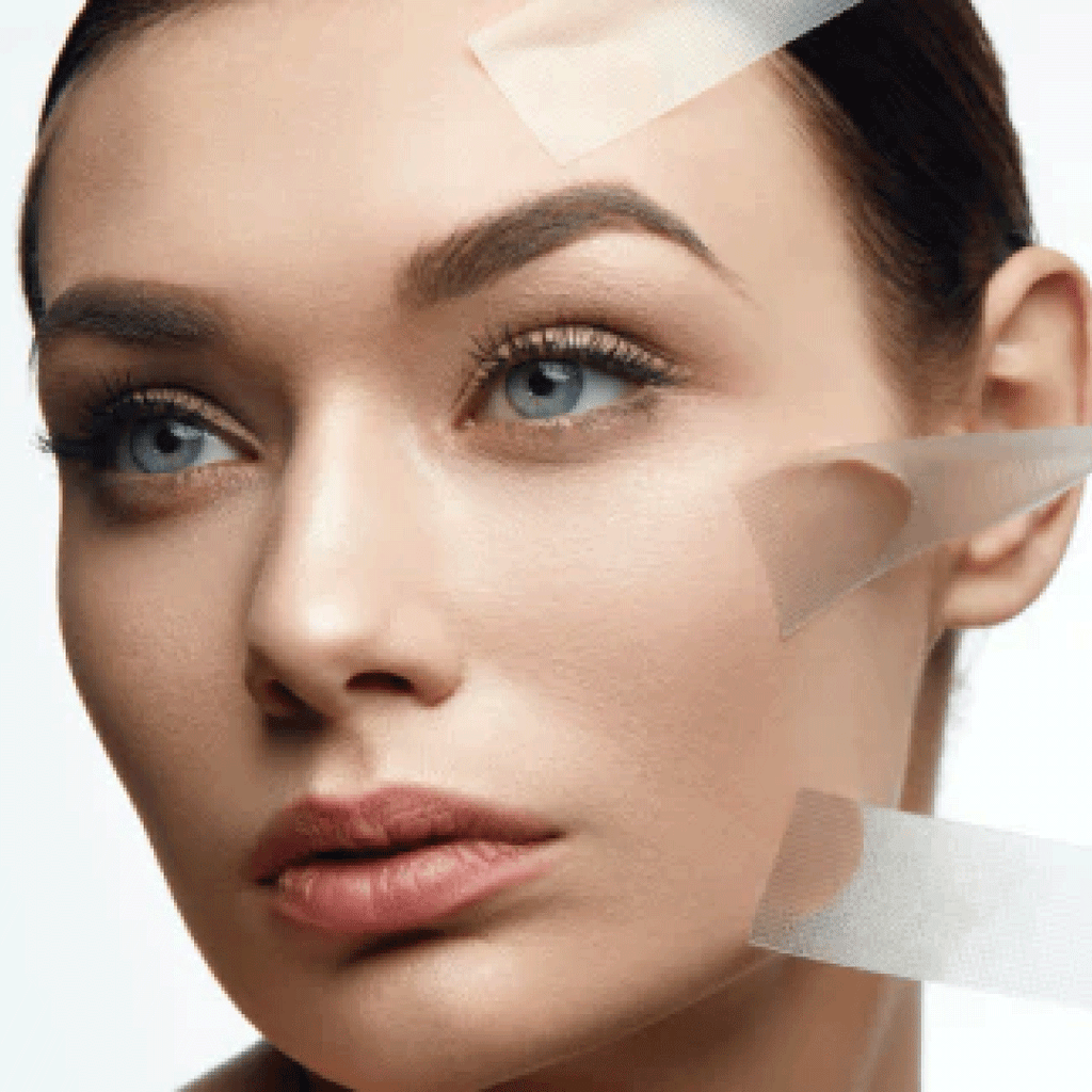 IMALift Face Lifting Treatment | Chrysalis MediSpa