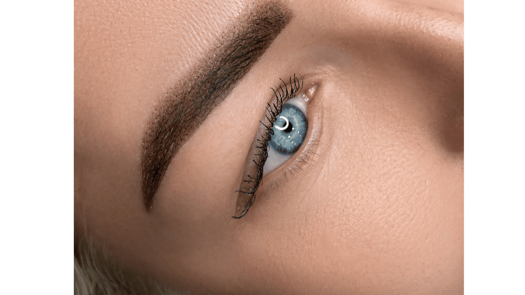 Korean Brows Local Singapore | Chyrsalis