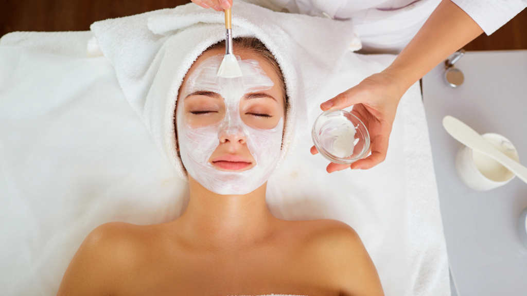 Led Mask Treatment In Singapore | Chrysalis
