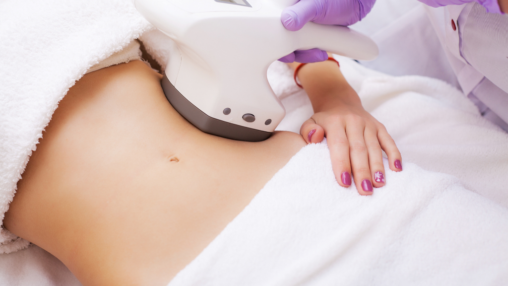 Lipo Massage Singapore | Chrysalis