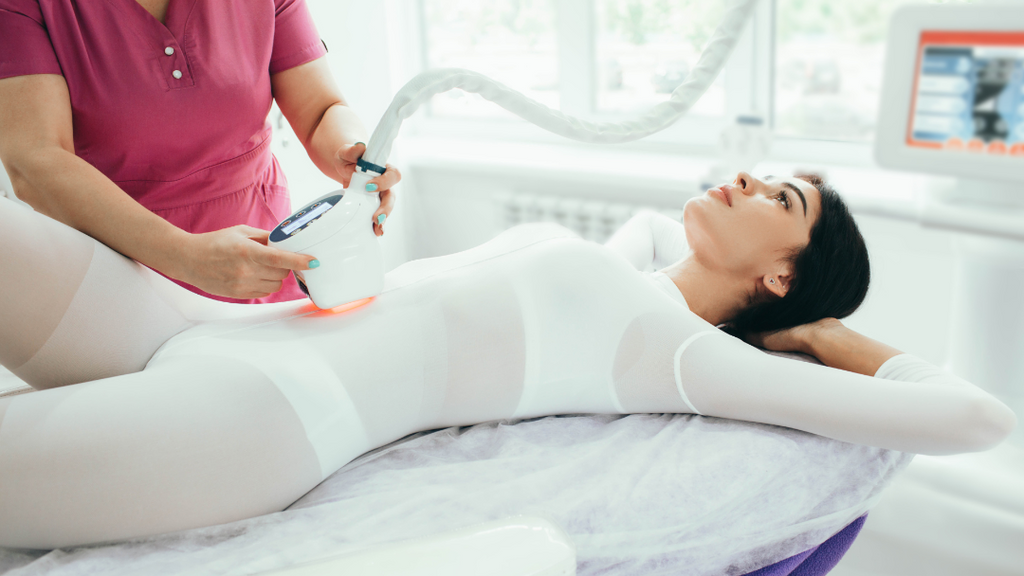 Lipo Massage At Singapore | Chrysalis