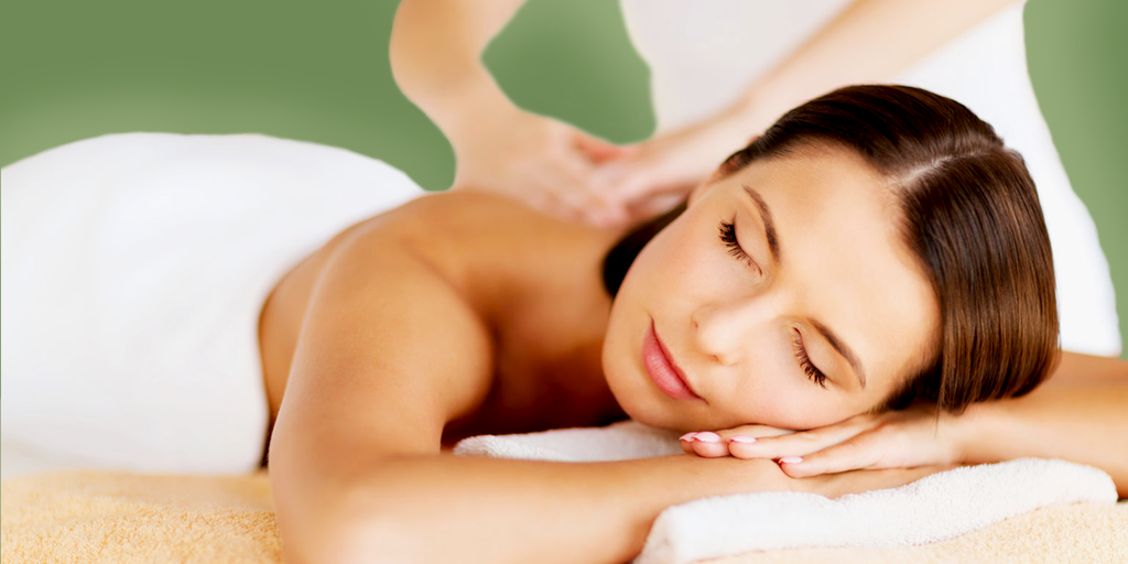 Moxa Massage Benefits | Chrysalis