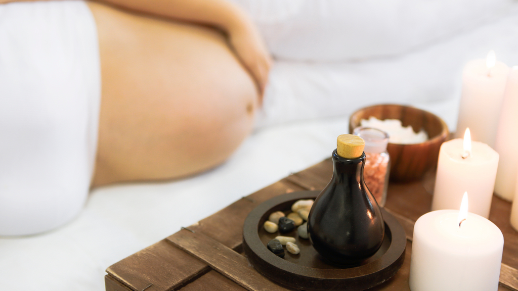Pre Partum Massage Singapore | Chrysalis