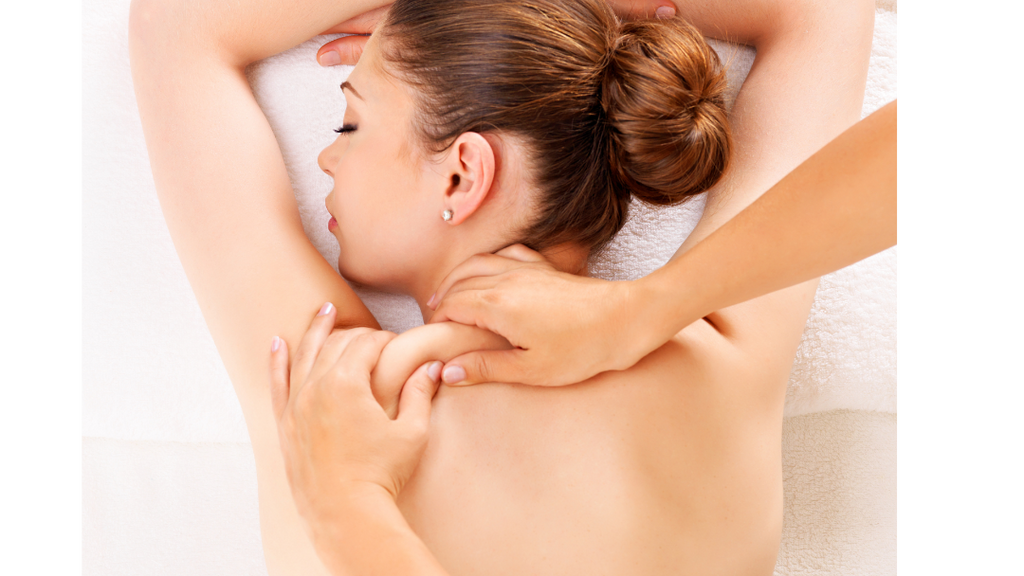 Pre Partum Massage At Singapore | Chrysalis