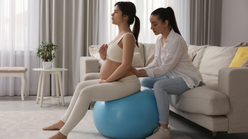 Pre Partum Massage Local Singapore | Chrysalis