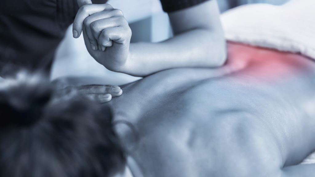 Sports Massage In Singapore | Chrysalis
