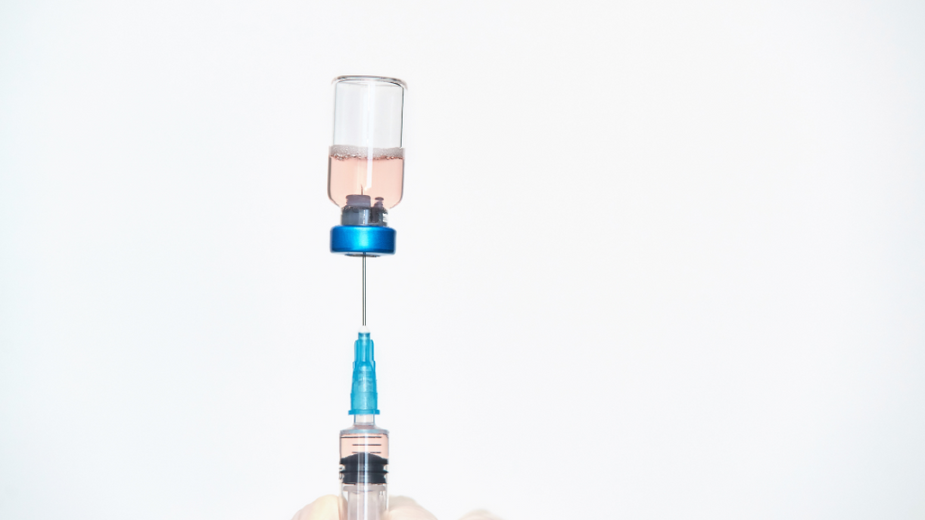 Stem Cell Injection In Singapore | Chrysalis