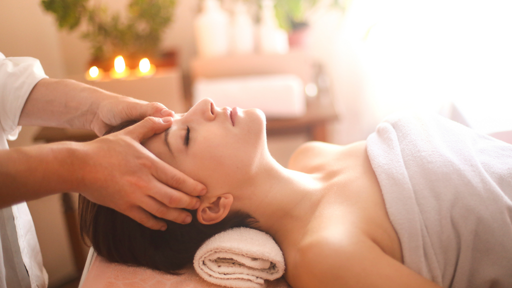 Swedish Massage In Singapore | Chrysalis