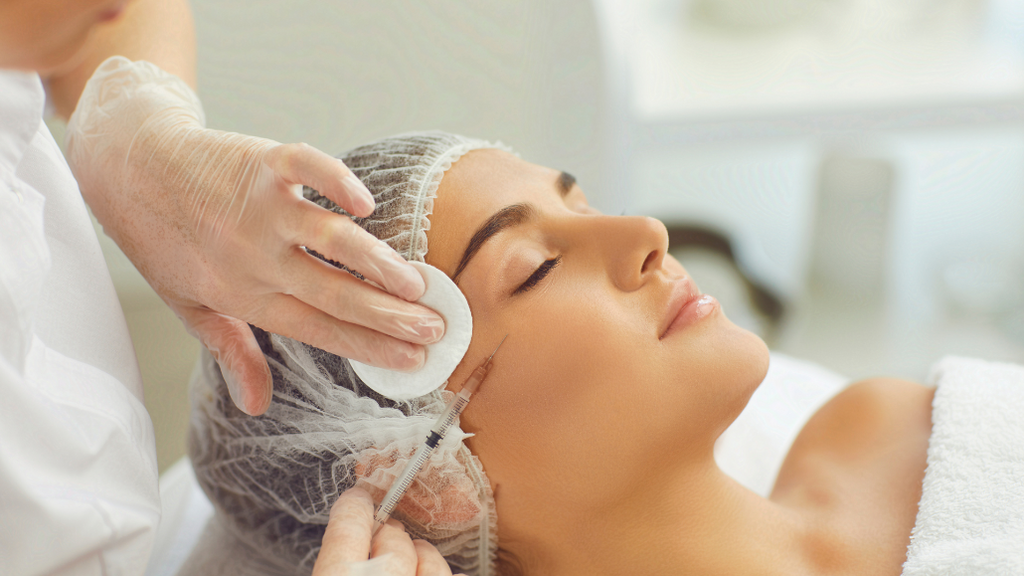 Thermal Face Lift Singapore | Chrysalis