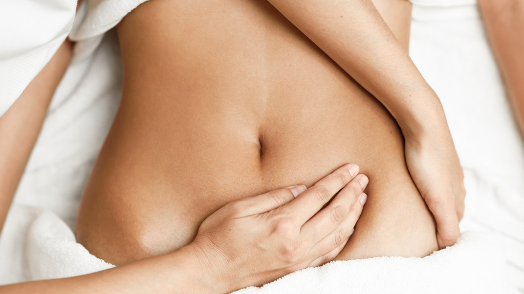 types of Massage At Singapore | Chrysalis