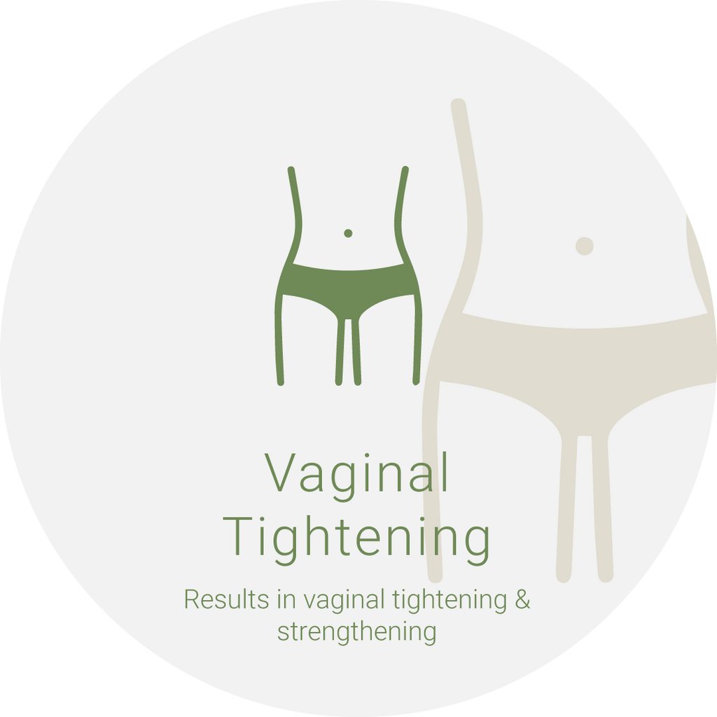 Vaginal Tightening & Strengthening | Chrysalis