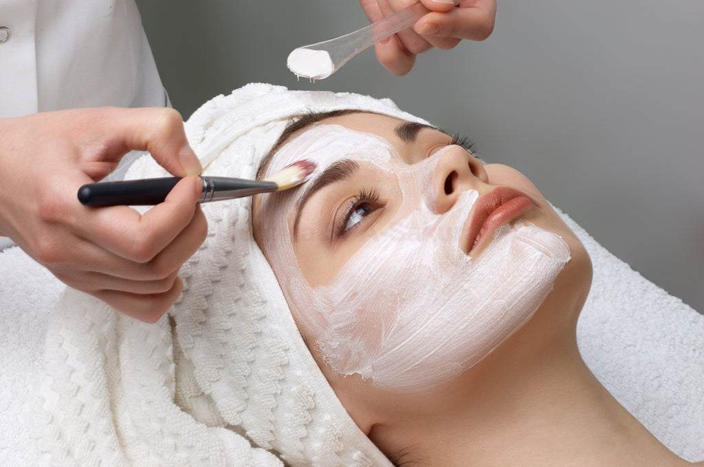 Whitening Facial Treatment | Chrysalis Spa