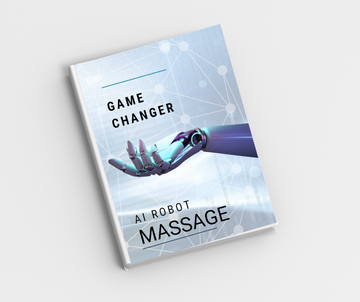 AI Robot Massage | Chrysalis