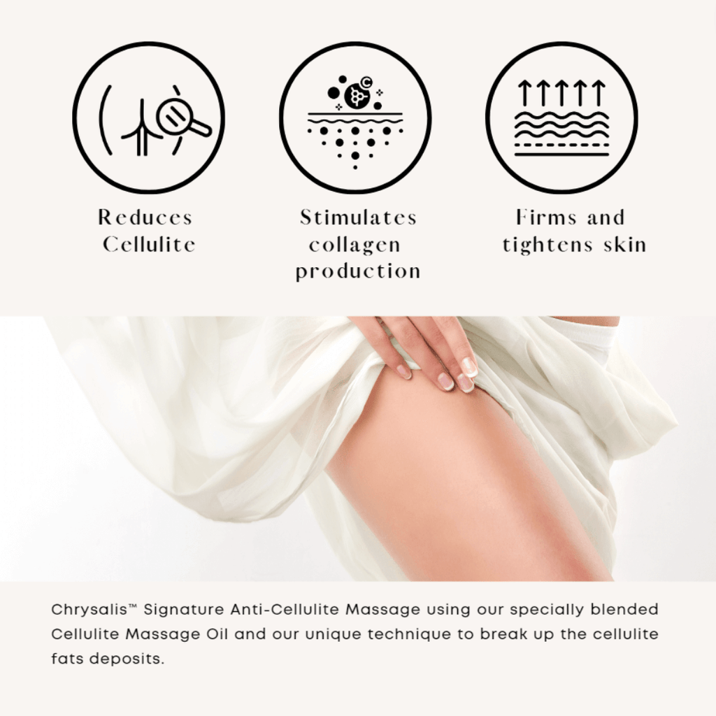 Bamboo Massage | Chrysalis