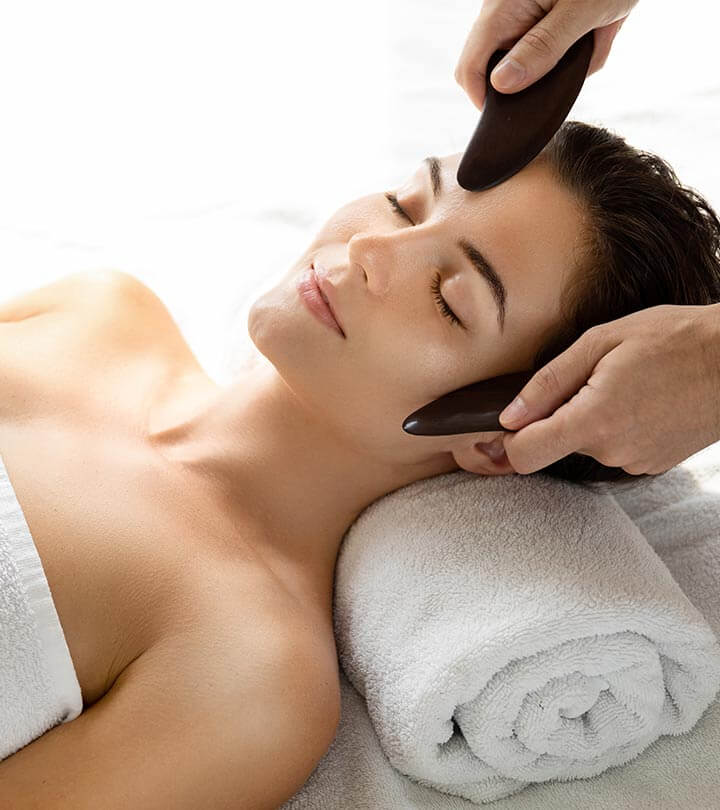 Gua Sha Facial Massage | Chrysalis Spa