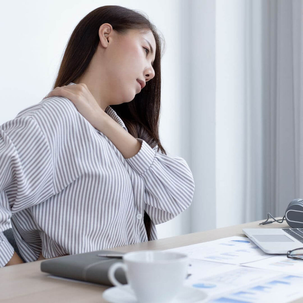 Massage Singapore | Chrysalis Spa