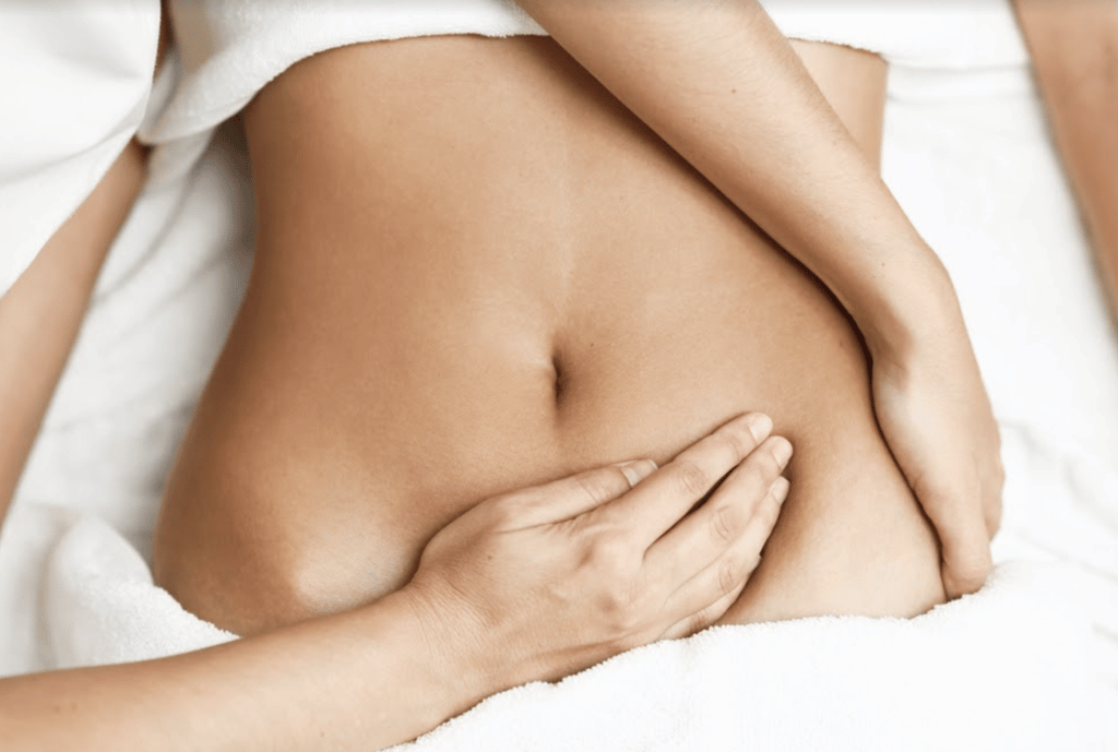 Post-Natal Body Massage Singapore | Chrysalis