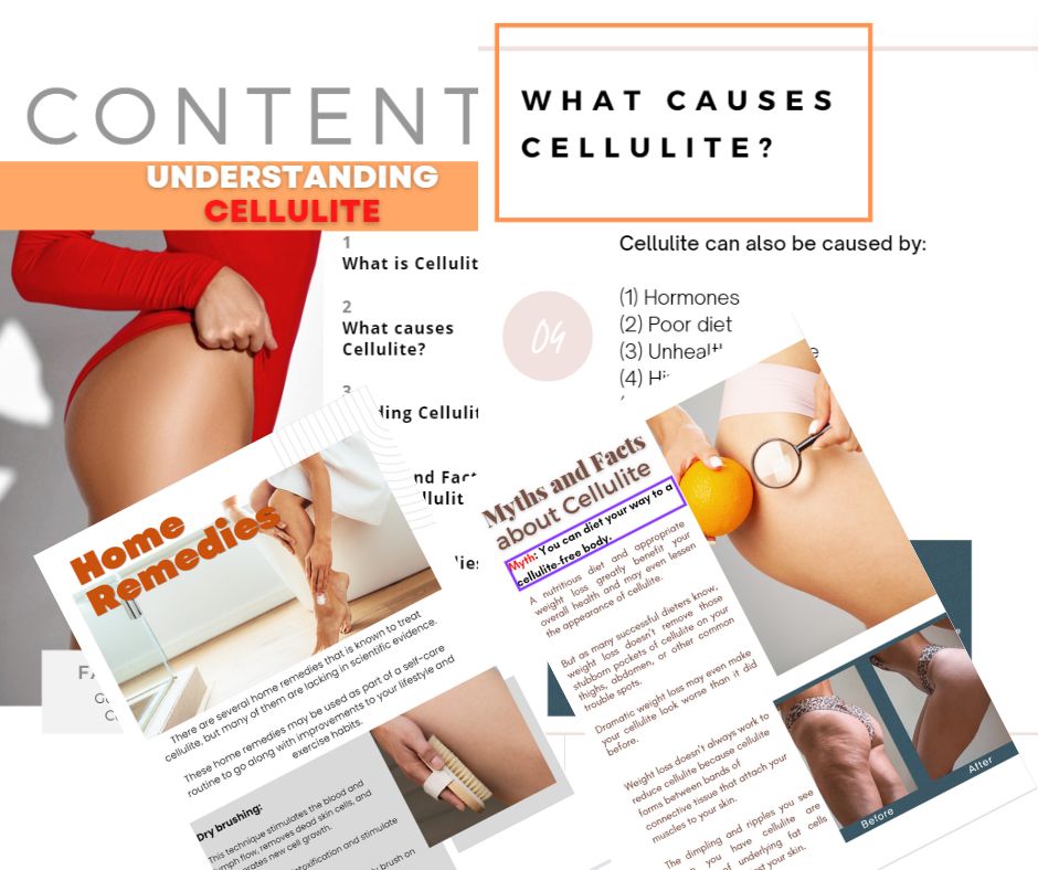 Cellulite Treatment Singapore | Chrysalis