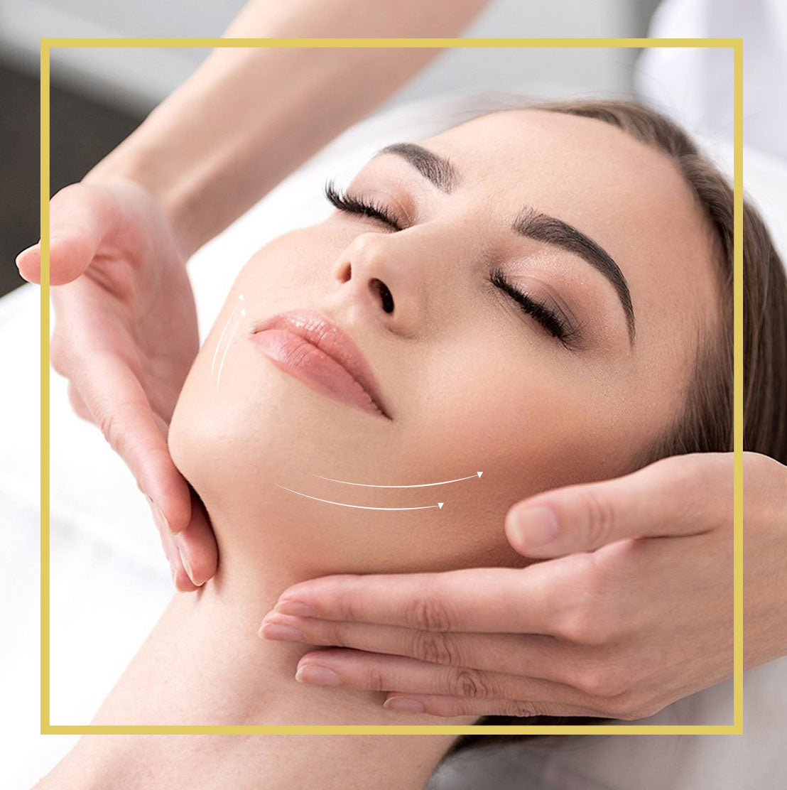 Facial Lifting-up FAQ about non-invasive facial massage and skin firmness