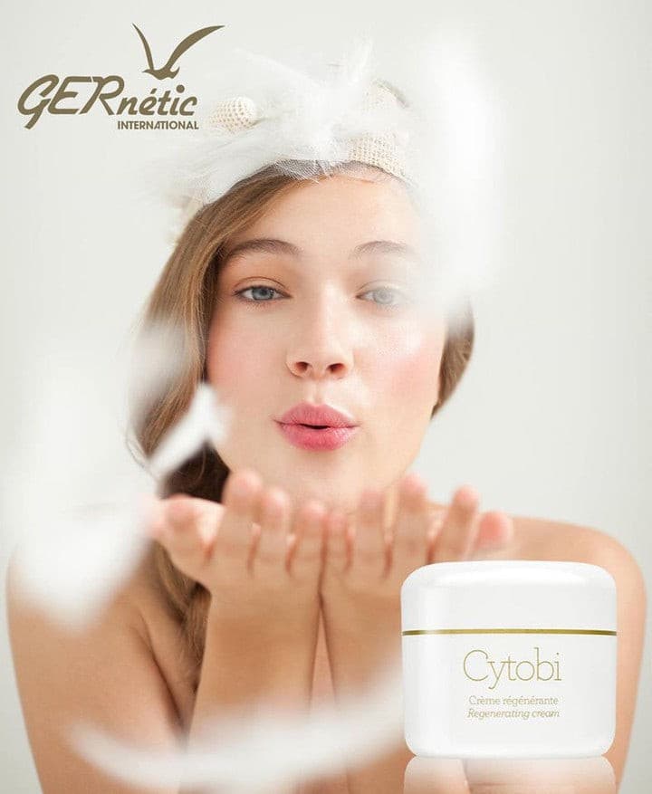 ジェナティック　シトビー　Cytobi 30mL Cytobi 30ml - North Toronto Laser Med Clinic
