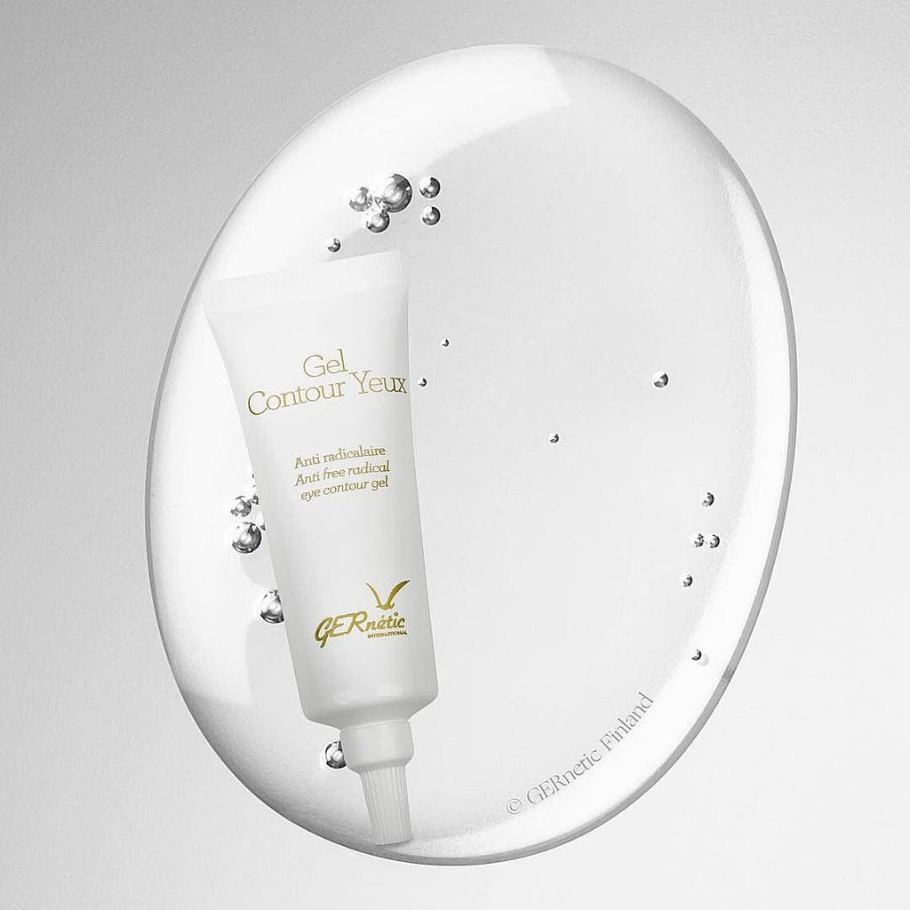 GERnetic International Eye Contour Gel | Chrysalis