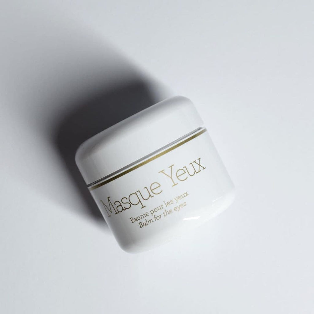 GERnetic International Masque Yuex | Balm For The Eyes | Chrysalis