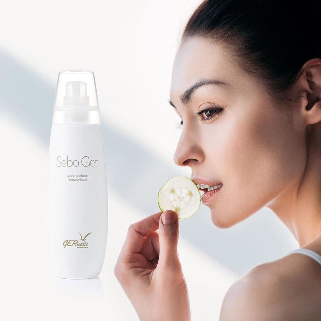 GERnetic International Sebo-Ger | Purifying Lotion | Chrysalis