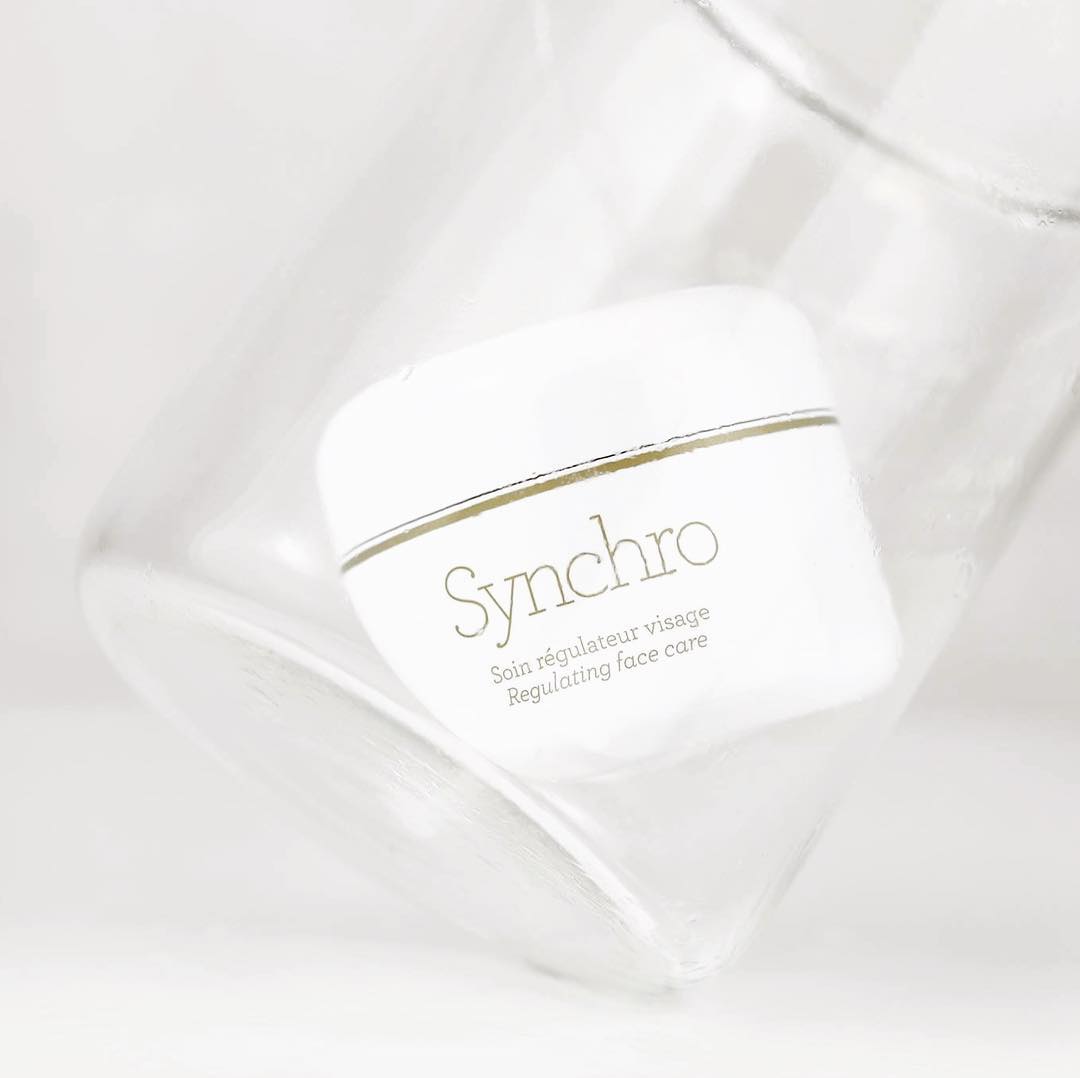 GERnétic Synchro フェイスクリーム 50ml Gernetic Synchro Cream