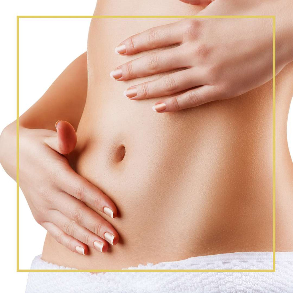 Best Stretch Mark Removal Singapore | Chrysalis 