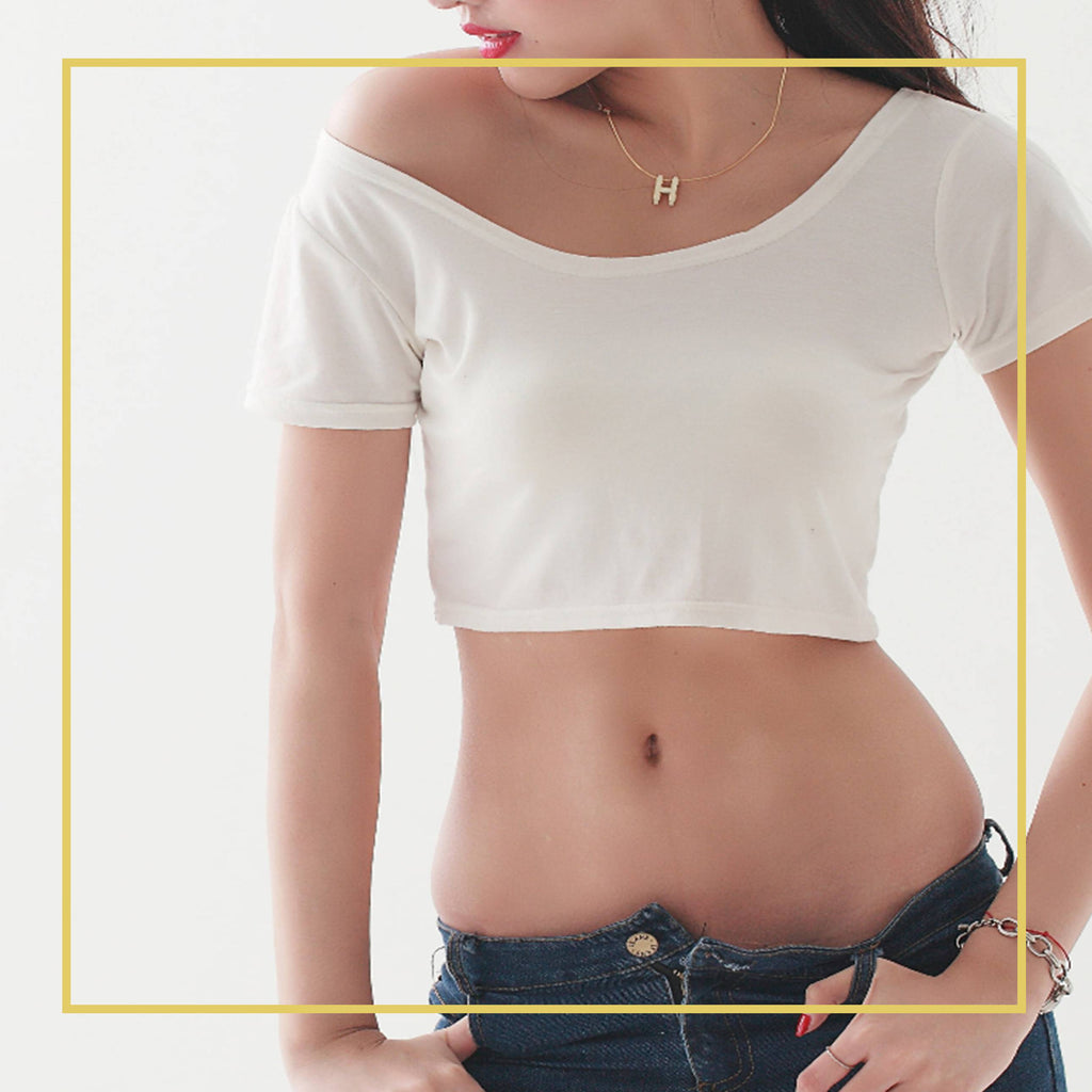 Stretch Mark Removal Singapore | Chrysalis