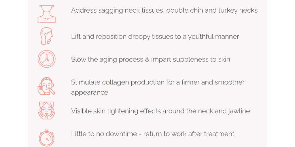 Saggy Neck Treatment Near Me | Chrysalis