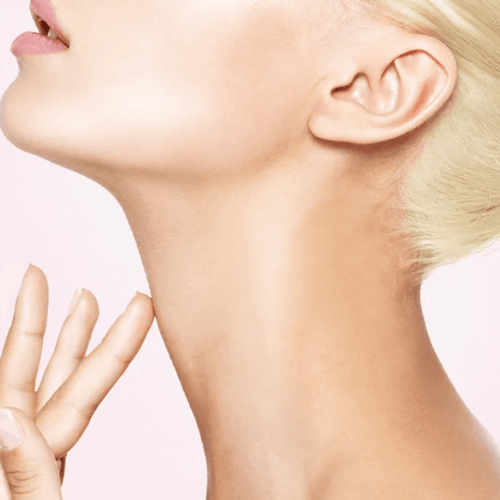 Neck Treatments For Wrinkles | Chrysalis