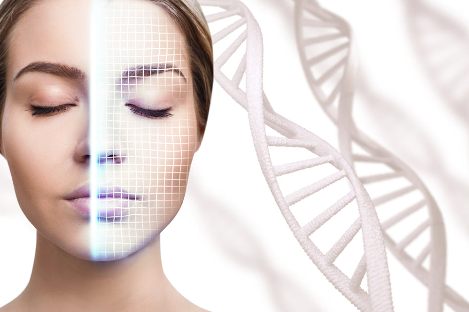 Nano Stem Cell Facial | Chrysalis