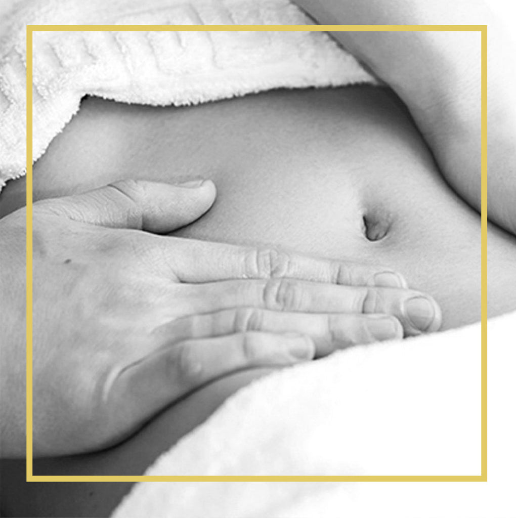 Post-Natal Body Massage | Chrysalis